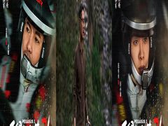 -SFC上影影城(新世界店)