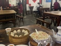 大堂-吾介小籠館