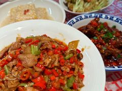 -小匠喜·江西菜(人民广场店)