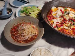 -懒人盐府人家(航天桥店)