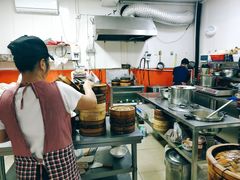 -老陶包子铺(南大西南村店)