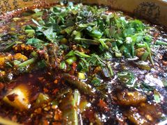 -乐山第一家临江鳝丝(茶坊路店)