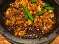 -绿茶餐厅(汇悦大融城店)