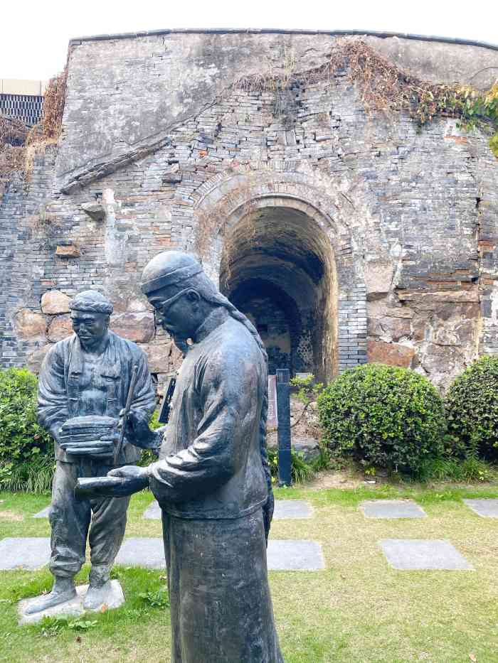 无锡窑群遗址博物馆