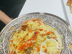 -西域伙伴清真牛肉面(中盛店)