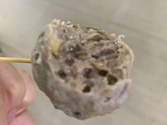 -山珍鲜牛肉火锅本地老字号(汕中老店)