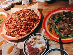 -泥糊破店小酒馆·团建聚餐(南京西路店)