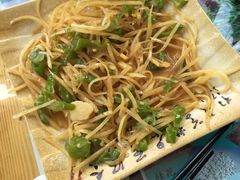 -九华山友谊土菜馆 小资餐厅