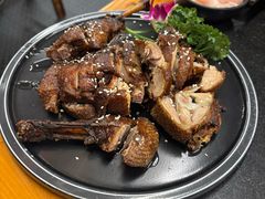 -小饕荟雅安贡椒鱼鲜馆(广福桥店)
