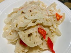 -又见炊烟私房菜(敬亭路店)