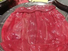 -谭鸭血老火锅(漳州路店)