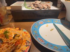 -相约·羊村小馆非遗手抓肉(七一酱园店)