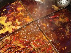 -陈眼镜火锅(总店)