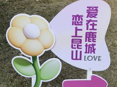 -昆山城市生态森林公园