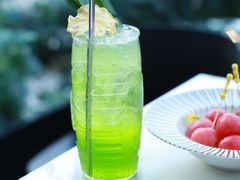 -STARRY CAFE & LOUNGE BAR(高新店)