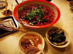 -文和友老长沙龙虾馆(化龙池店)
