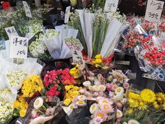 -循礼门鲜花花市(武汉循礼门店)