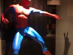 -万达影城IMAX(海口日月广场店)