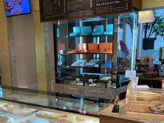 -西点坊(浦东香格里拉店)
