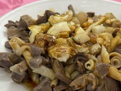 白切鸭肠-电白鸭粥店(下沙二坊88号店)