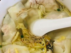 -笑来喜馄饨小笼工坊店(湖滨街店)