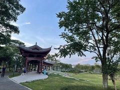 -梅州天地人花园酒店(梅县人民广场店)