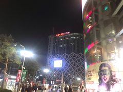 -东大门市场