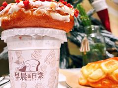 -迦南的早晨蛋糕甜品集合店