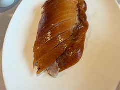 -四季民福烤鸭店(外滩外白渡桥店)