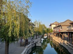 -滦州古城