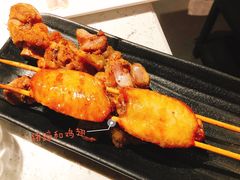-京韵胡同·酱香羊蝎子火锅涮肉(长寿路店)