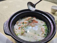 -阳江餐厅·30年老字号·粤菜海鲜大排档