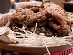 烤牛肉火锅-青鹤谷(苏州店)