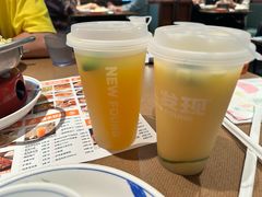 -新发现(宝山龙湖店)