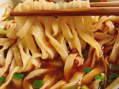 -秦之味·陕西特色面馆(北门外大街店)