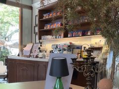 -青咖啡(三坊七巷店)