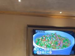 -老妈疙瘩汤·平价海鲜专门店·老威海菜(渔港路店)