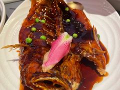 -桂满陇·蟹黄小笼汤包(中山公园店)
