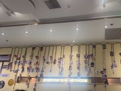 -满记甜品(王府井北京市百货大楼店)