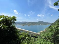 -仙岛湖旅游风景区