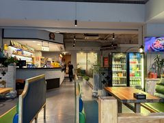 -YAFEE雅菲·粤菜·湘菜·融合菜(魏公村店)