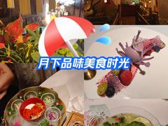 -叶叶菩提(太原别墅店)