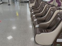 -长沙黄花国际机场-T1航站楼