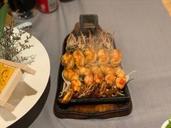 -隐泉之语日式料理(王府中环店)