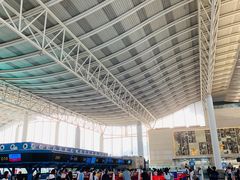 -杭州萧山国际机场