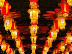 -东台西溪天仙缘景区