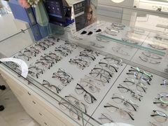 -同仁验光配镜(亚运村店)