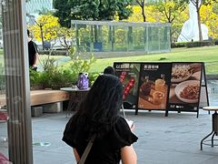 -SAANCI山池咖啡(海上世界文化艺术中心店)