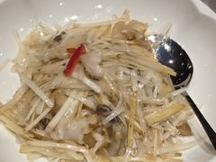 -川旺角川粤融合菜•海景餐厅(星海广场店)