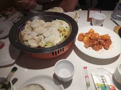 -小鱼小牛·鱼牛干锅·脆鱼火锅(世欧广场店)